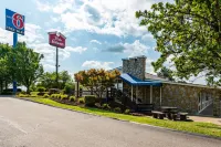 Motel 6 Mansfield, Oh