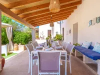 Es Cos Hotels in Selva