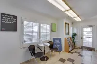 Studio 6 Stafford, TX - Houston - Sugarland Hotels in Stafford