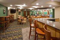AmericInn by Wyndham Hawley - bar