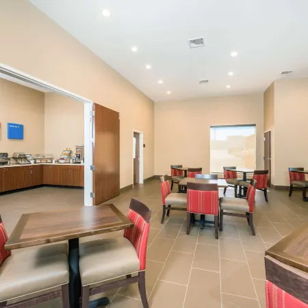 Comfort Inn Tonopah