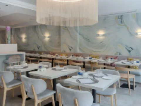 NH 토리노 센트로 토리노 호텔