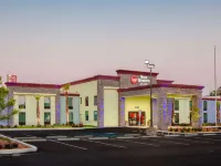 Best Western Plus Hardeeville Inn  Suites Hotels in Jasper County