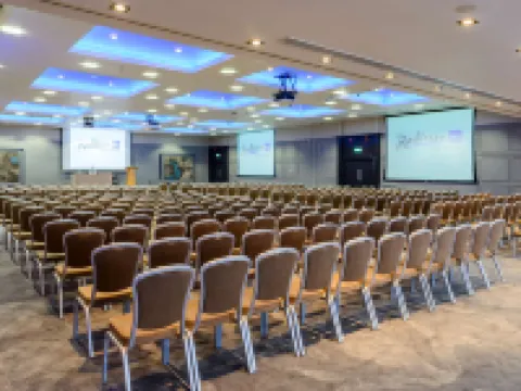 Radisson Blu Hotel, Athlone Hotels in Athlone