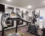 Quality Inn & Suites Ashland Near Kings Dominion - Gym