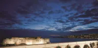 Grand Hotel Santa Lucia - vue mer