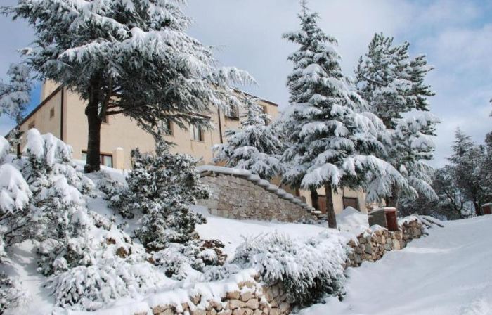 Hotel Gorropu