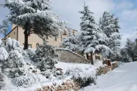 Hotel Gorropu Hotels in Orgosolo