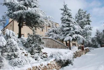Hotel Gorropu