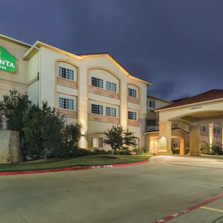 La Quinta Inn & Suites by Wyndham Woodway - Waco South