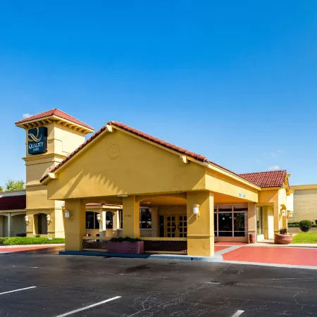 Quality Inn Clemson Near University