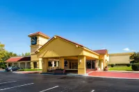 Quality Inn Clemson Near University - Kæledyr tilladt