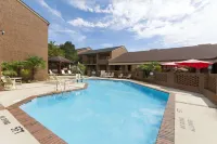 Ramada by Wyndham Raleigh - Pools