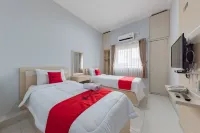 RedDoorz at Kandaga 80 Near Stadium Arcamanik فنادق في Arcamanik