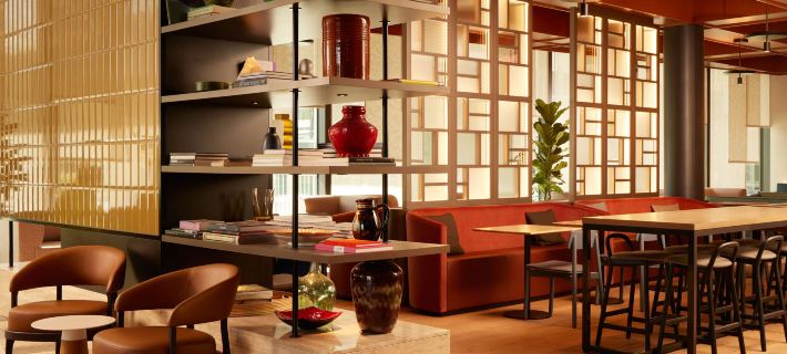 Adina Apartment Hotel Geneva Ξενοδοχεία στην πόλη Γενεύη