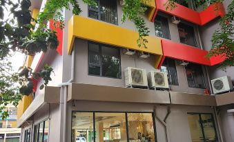 Travelite Express Hotel La Union