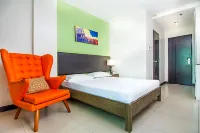 Apollonia Royale Hotel Hotels in Angeles