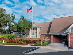 Residence Inn Sarasota Bradenton