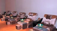 Ethiopian Skylight Hotel - spa