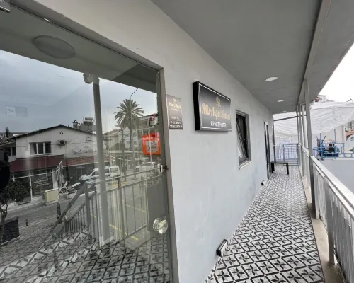 米拉利亞之家 公共區域 Photos