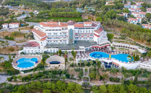 Labranda Ephesus Princess - All Inclusive - Romanttinen