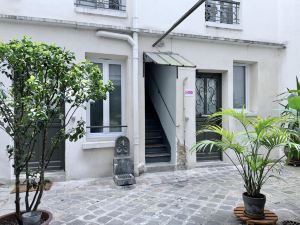 B 833 - Porte de Versailles - Lovely Apartment