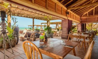 Filha Da Lua Ecolodge