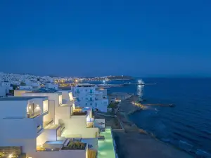 Infinity View Hotel Tinos