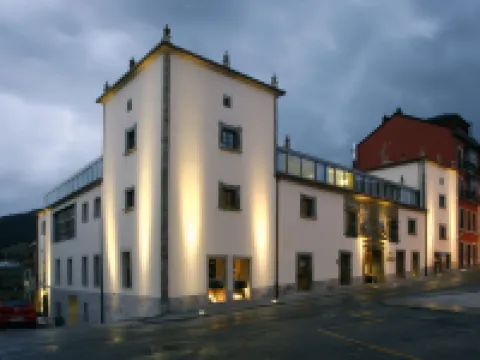 Hotel Palacio de Merás Hotels in Comarca Vaqueira
