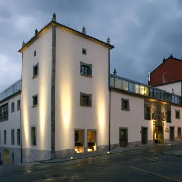 Hotel Palacio de Merás