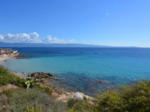 Rés. les Calanques, Studio 2 Pers