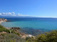Rés. les Calanques, Studio 2 Pers