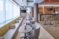 SpringHill Suites Detroit Dearborn