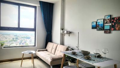 City View Family Apartment