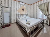 Homestay Sakinah Syariah Mitra RedDoorz - خلابة