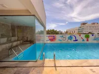 Praiamar Arena - Pool