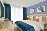HotelHafenWedel Hotels in Jork