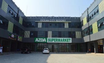 Ocean City Resort