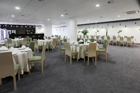 Hotel Sport