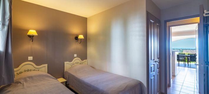 Apartment Les Restanques Golfe Saint Tropez-3 by Interhome Hôtels à&nbsp;: Grimaud