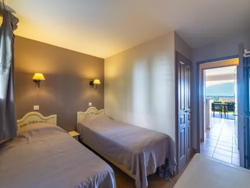 Les Restanques Golfe Saint Tropez