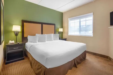 Extended Stay America Suites - Secaucus - New York City Area