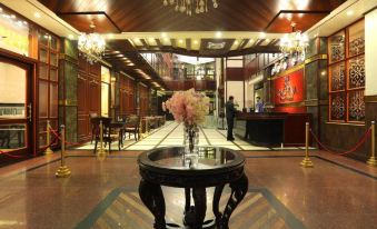 Faletti's Grand Hotel Gujranwala