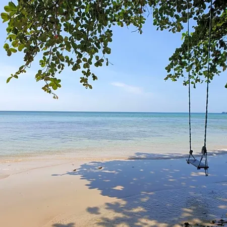 Banpu Koh Chang Resort