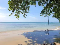 Banpu Koh Chang Resort - Bãi biển