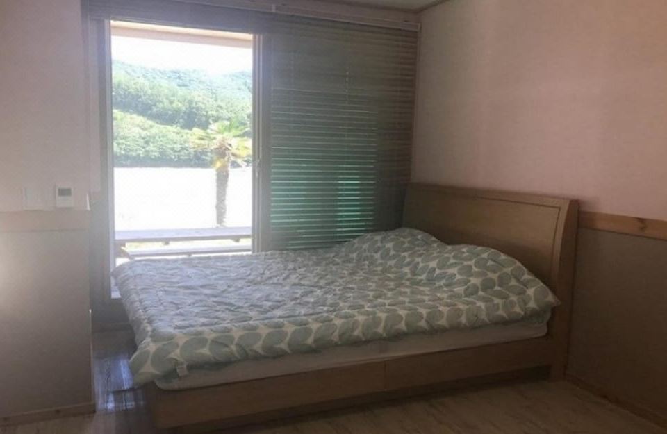 3. 비치조은펜션..