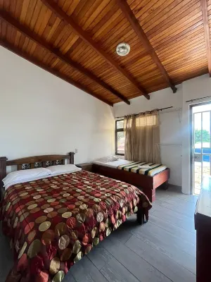 Gaudys Hotel