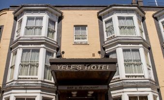Yelf's Hotel