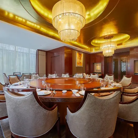 Four Points by Sheraton Liupanshui