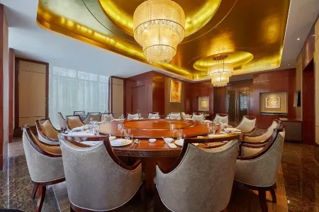 Four Points by Sheraton Liupanshui